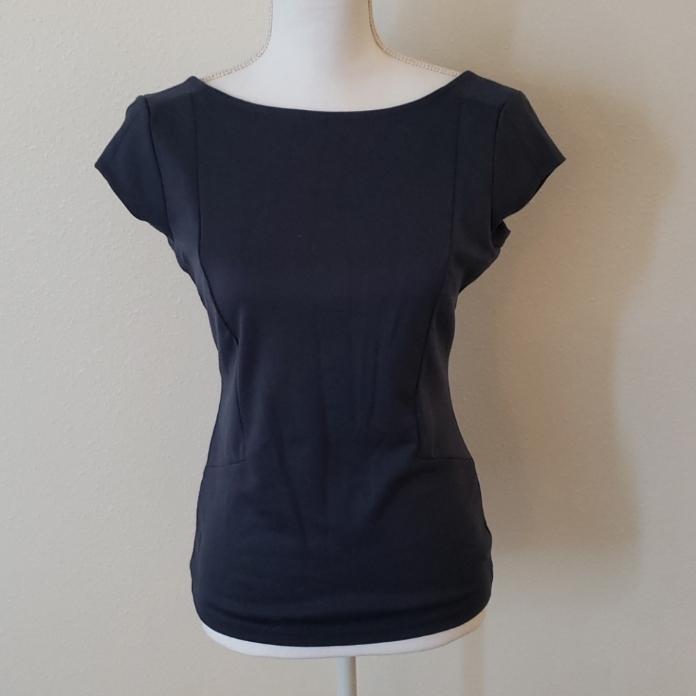 Dress Top